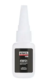 Adhesives